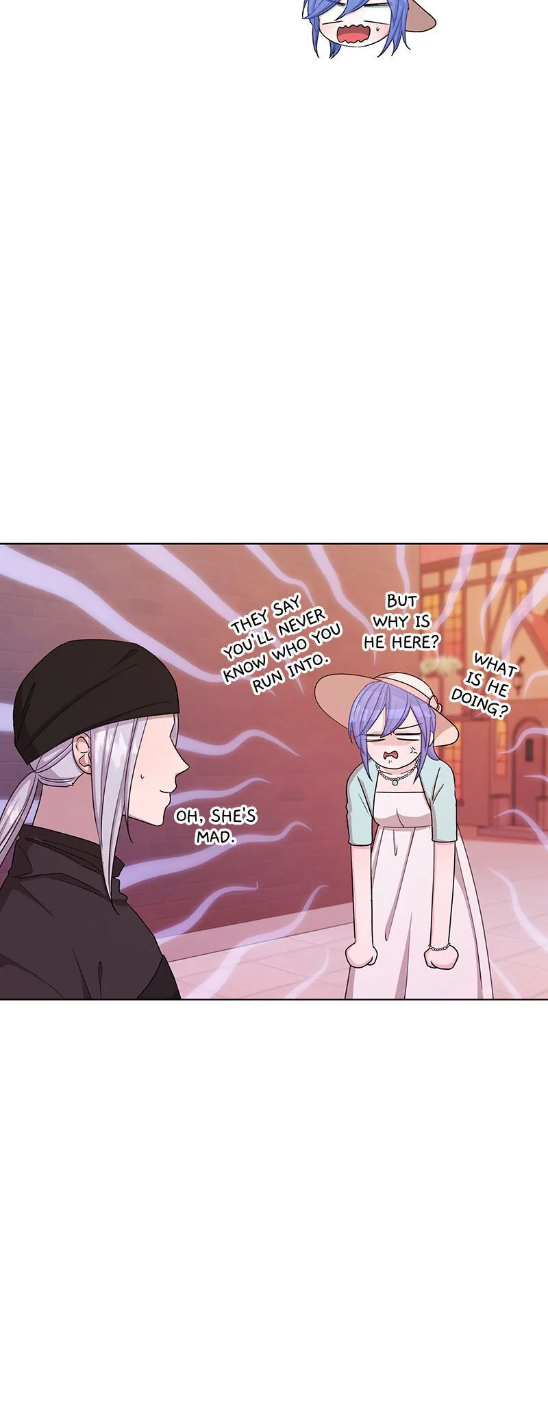 The Daughter of the Elemental King Chapter 34 Online - página 16