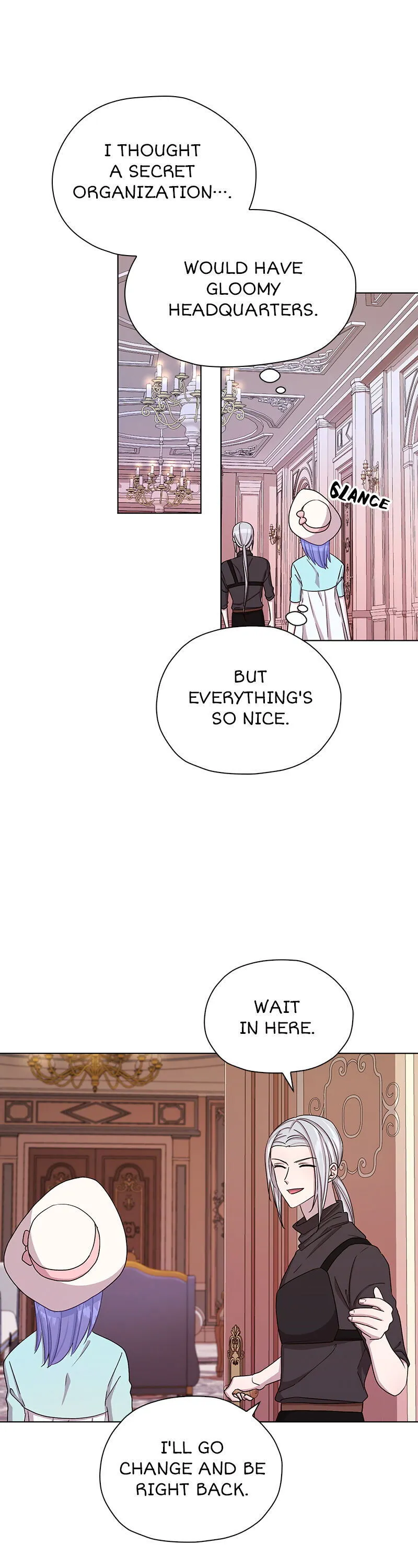 The Daughter of the Elemental King Chapter 34 Online - página 19