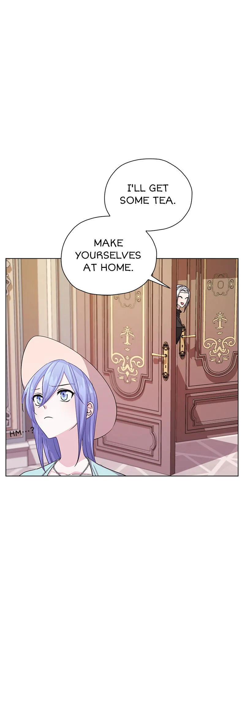 The Daughter of the Elemental King Chapter 34 Online - página 20