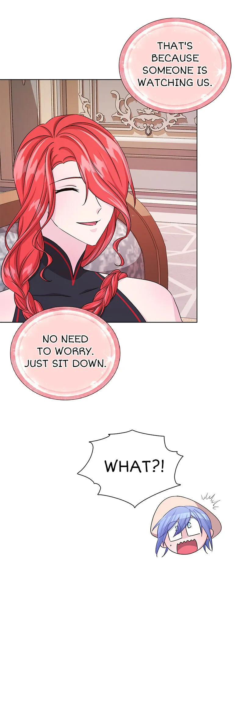 The Daughter of the Elemental King Chapter 34 Online - página 22