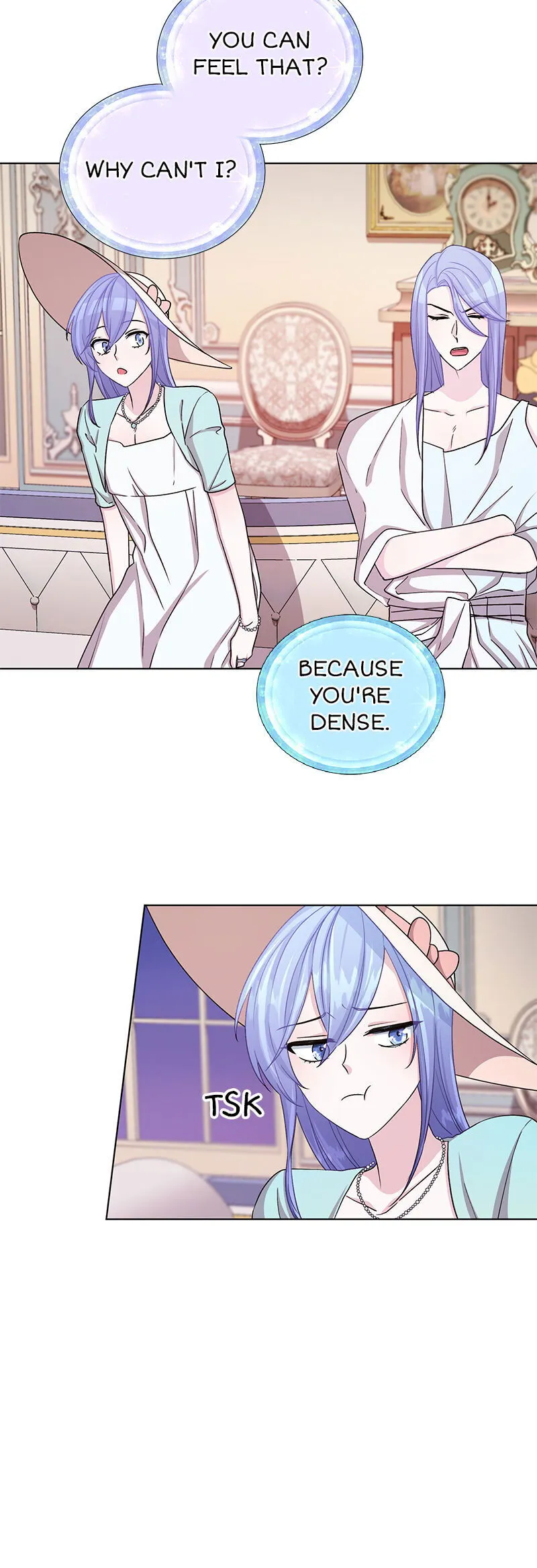 The Daughter of the Elemental King Chapter 34 Online - página 24