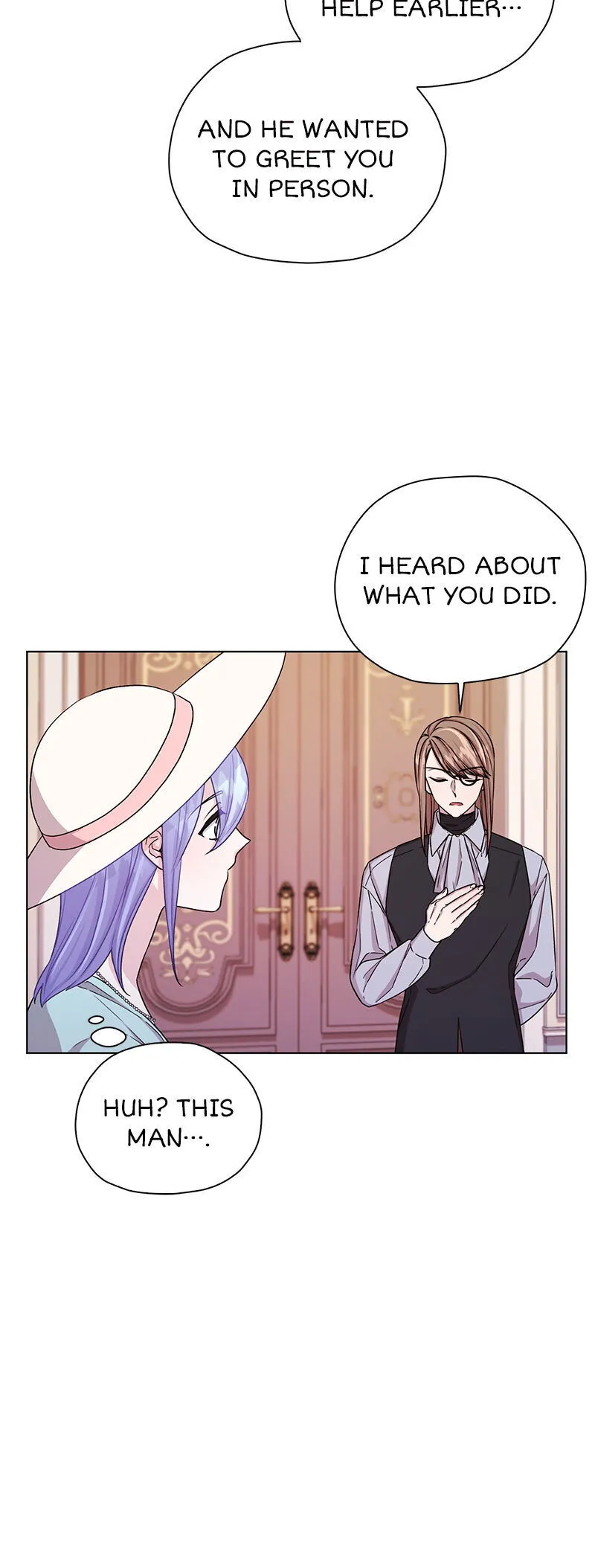 The Daughter of the Elemental King Chapter 34 Online - página 34