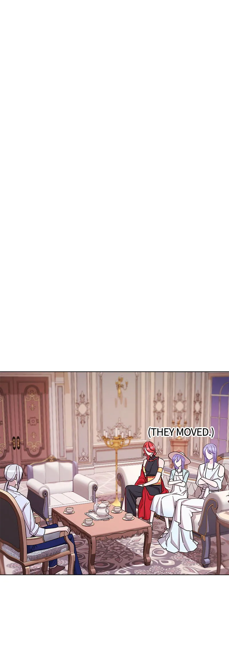 The Daughter of the Elemental King Chapter 34 Online - página 36