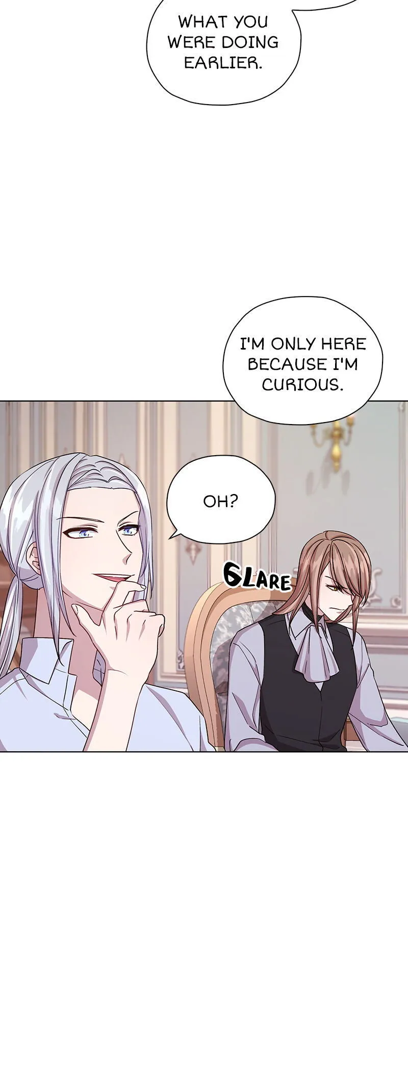 The Daughter of the Elemental King Chapter 34 Online - página 38