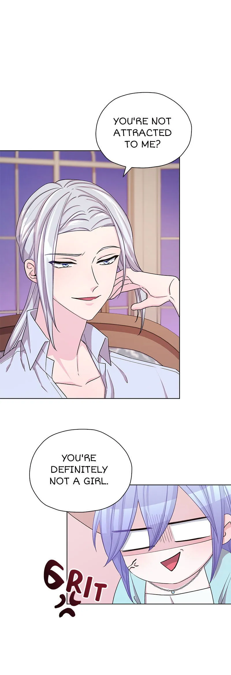 The Daughter of the Elemental King Chapter 35 Online - página 4