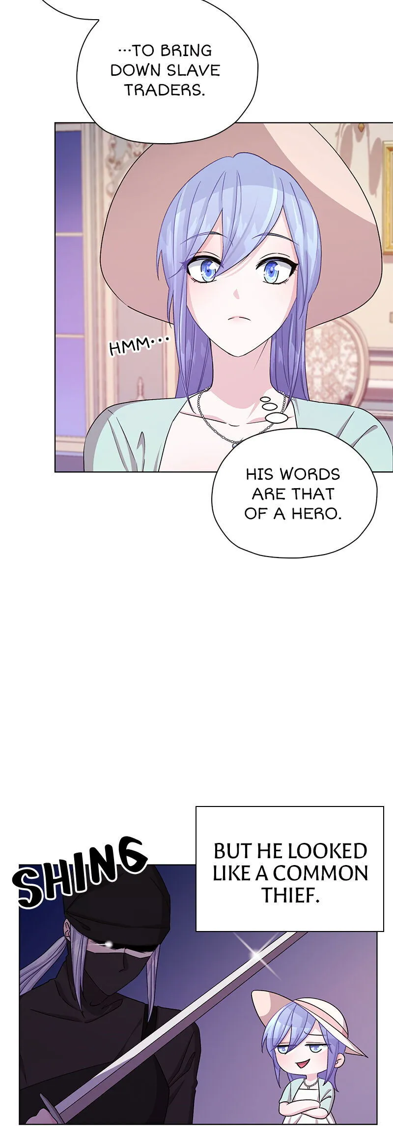The Daughter of the Elemental King Chapter 35 Online - página 8
