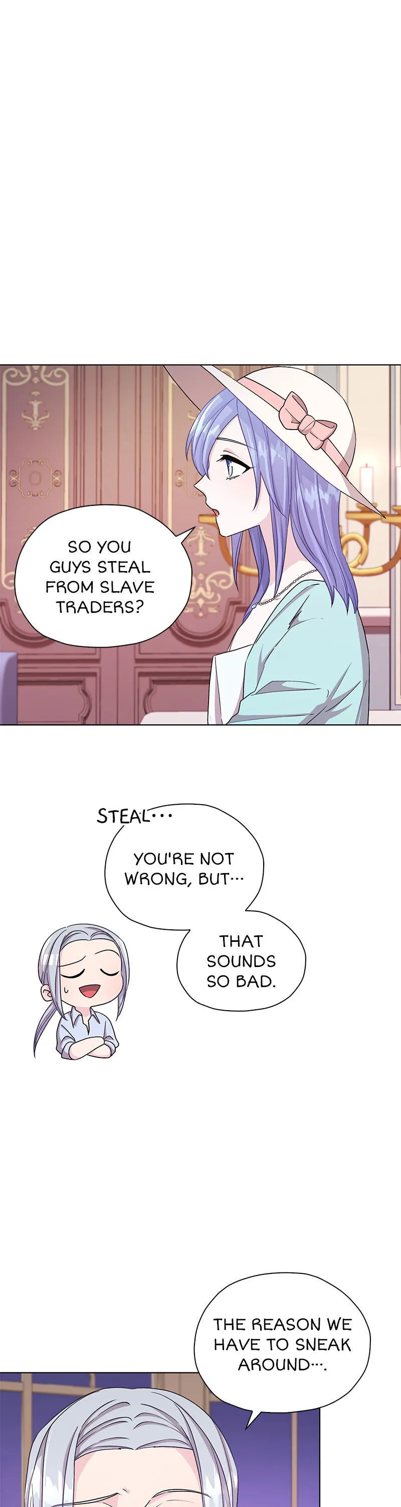 The Daughter of the Elemental King Chapter 35 Online - página 9