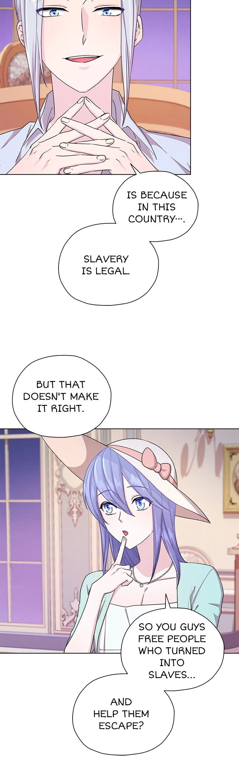 The Daughter of the Elemental King Chapter 35 Online - página 10