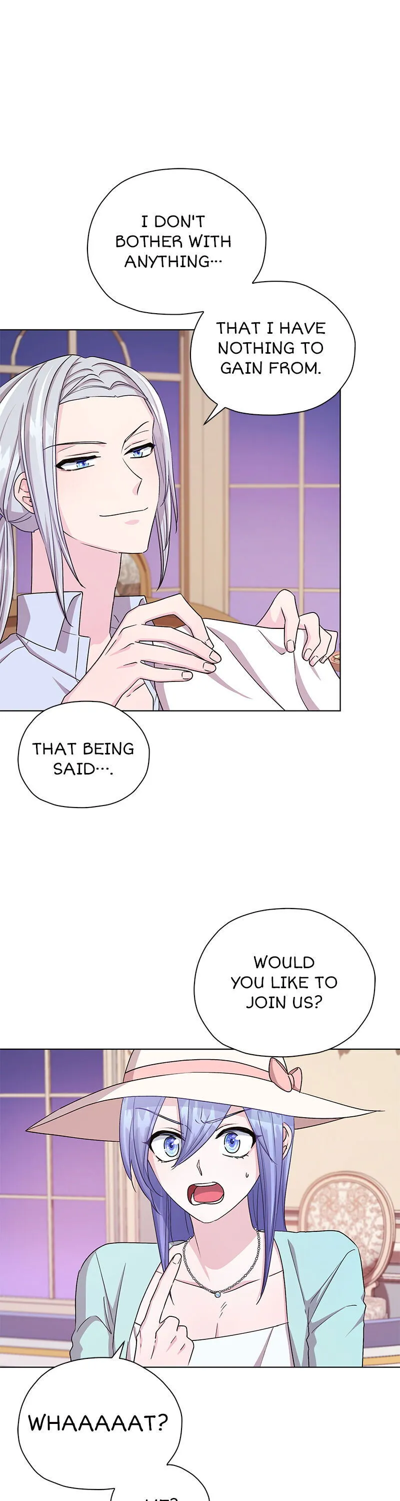The Daughter of the Elemental King Chapter 35 Online - página 15