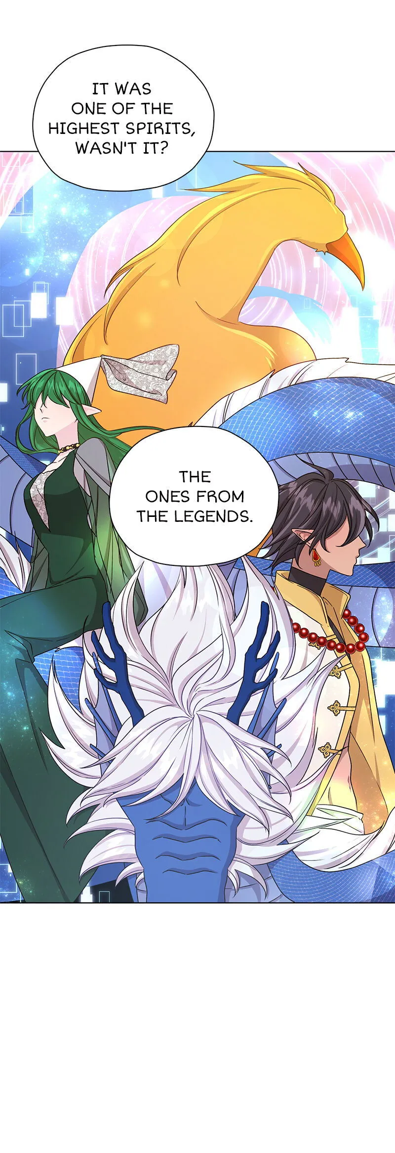The Daughter of the Elemental King Chapter 35 Online - página 18