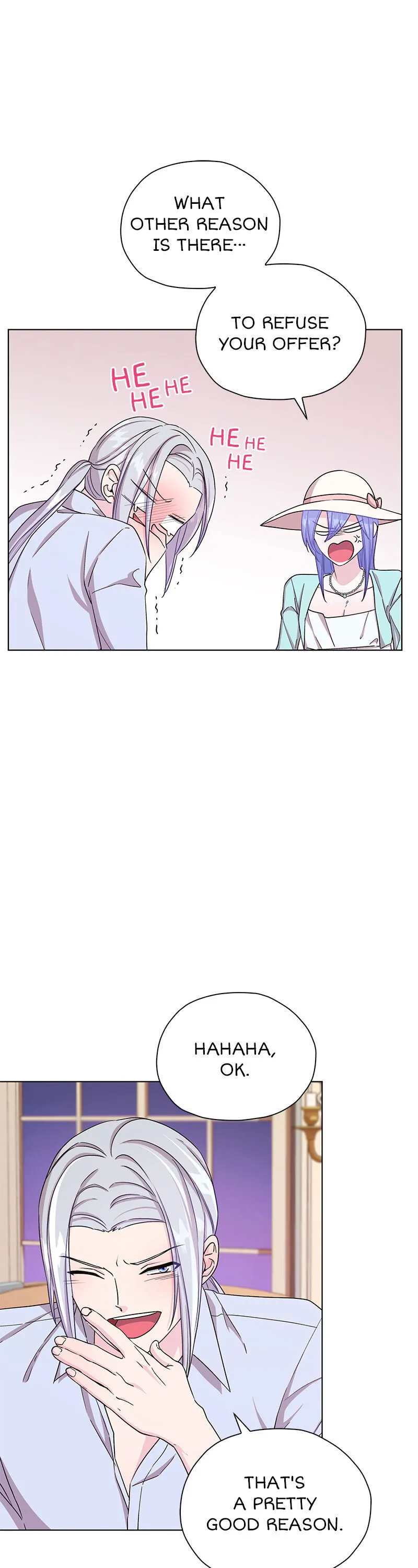 The Daughter of the Elemental King Chapter 35 Online - página 23