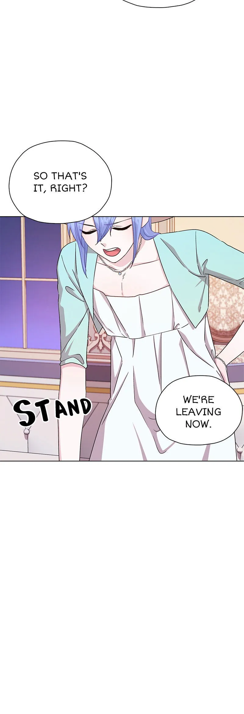 The Daughter of the Elemental King Chapter 35 Online - página 24