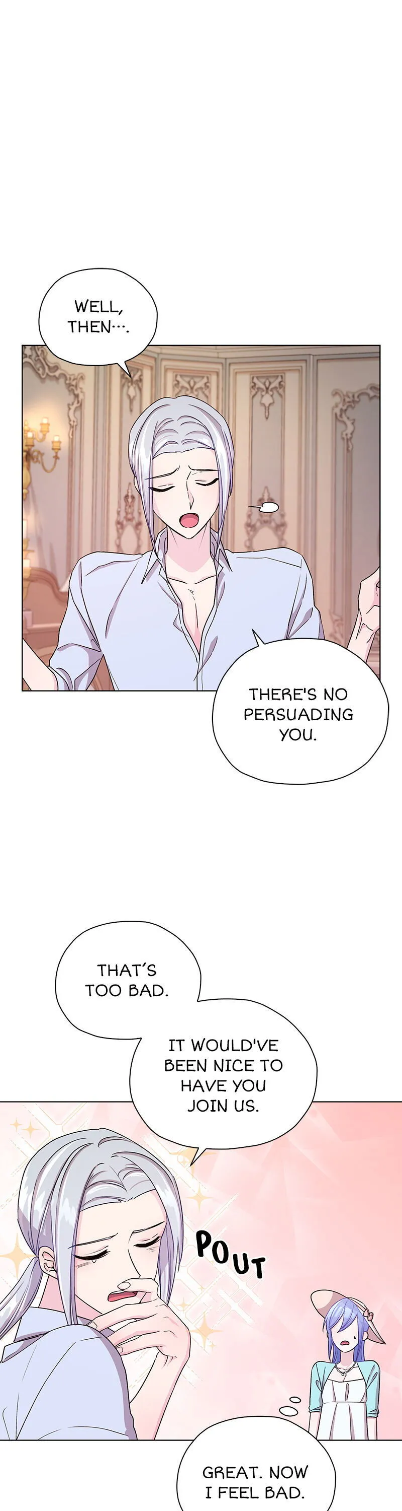 The Daughter of the Elemental King Chapter 35 Online - página 29