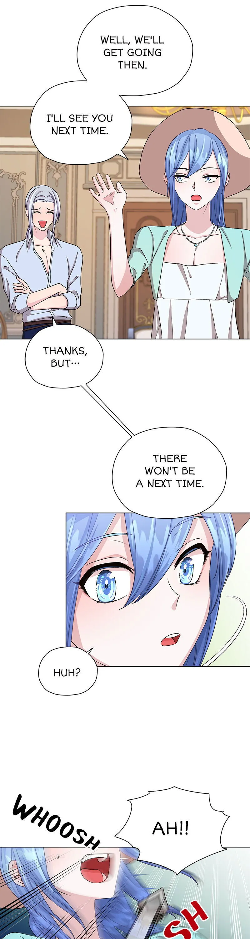 The Daughter of the Elemental King Chapter 35 Online - página 31