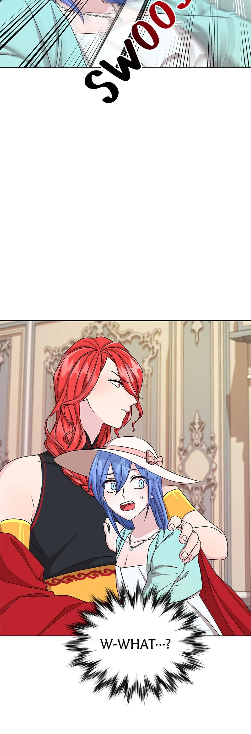 The Daughter of the Elemental King Chapter 35 Online - página 32