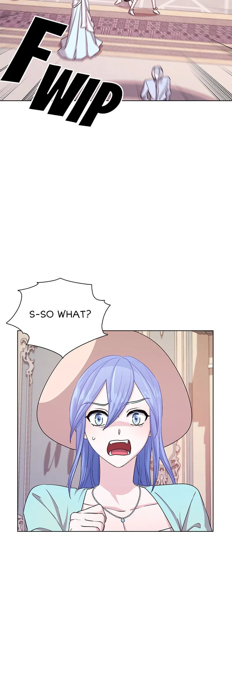 The Daughter of the Elemental King Chapter 35 Online - página 36