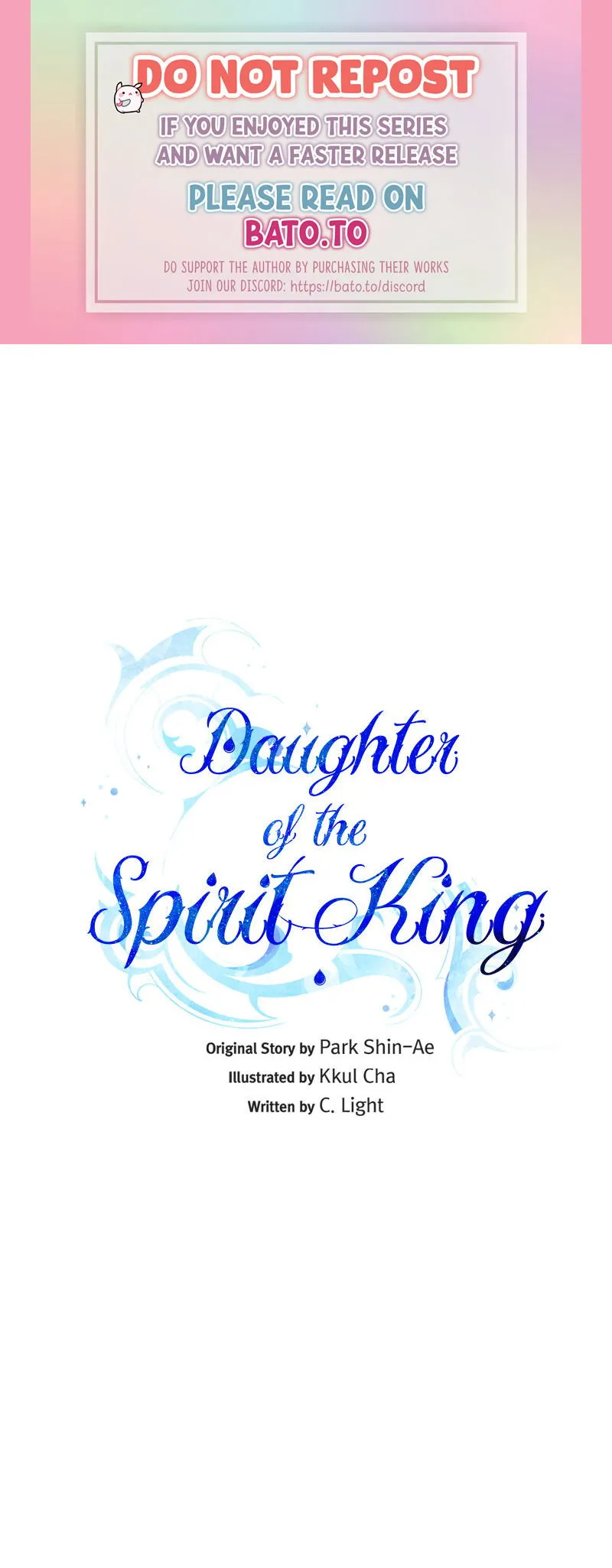 The Daughter of the Elemental King Chapter 38 Online - página 2