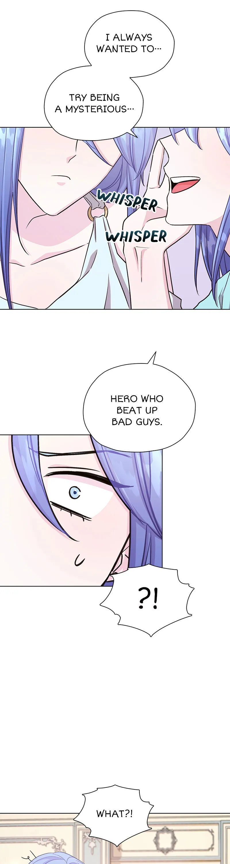 The Daughter of the Elemental King Chapter 38 Online - página 3