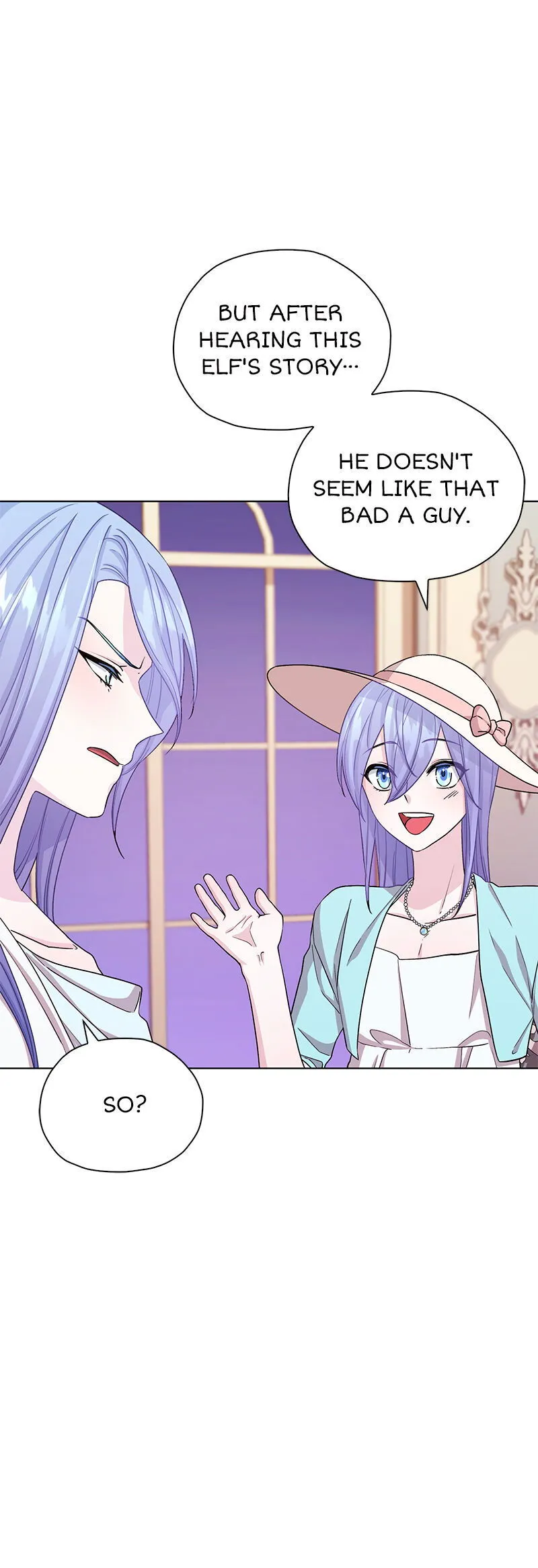 The Daughter of the Elemental King Chapter 38 Online - página 7