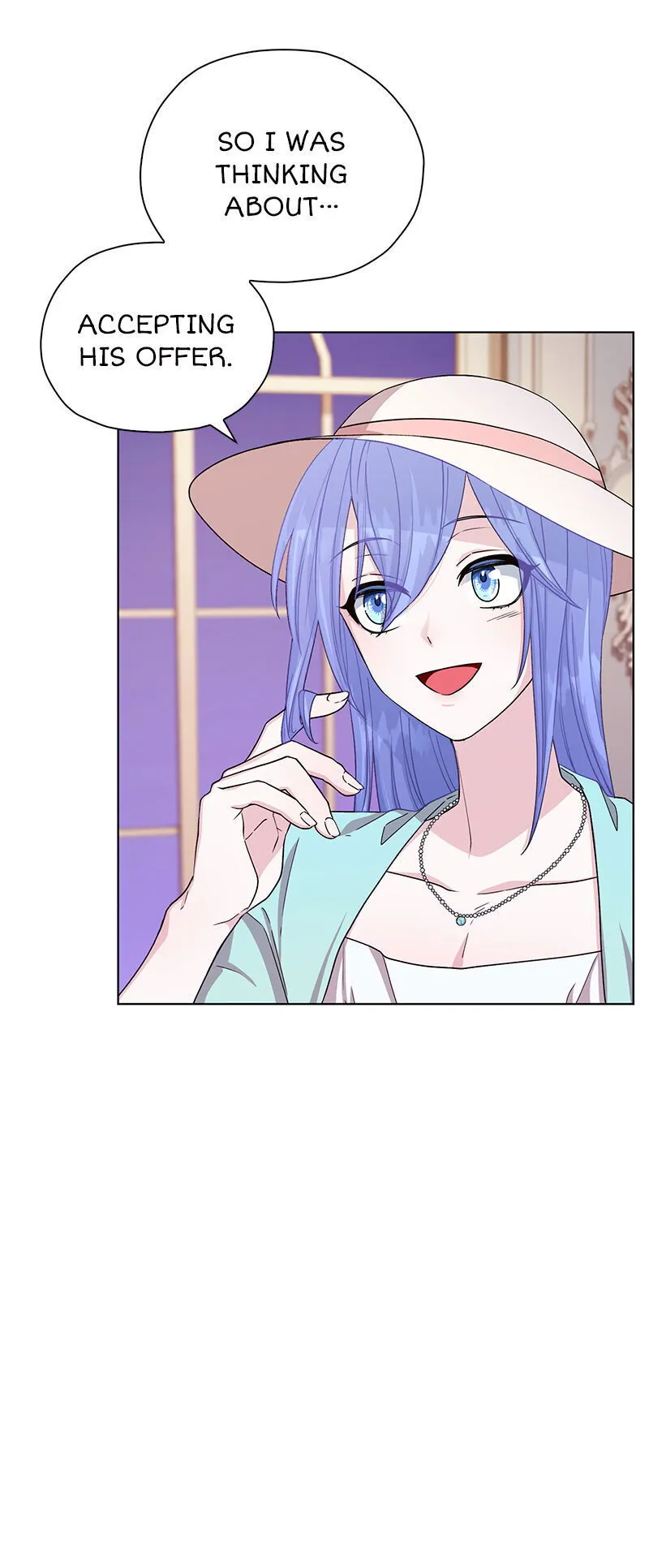 The Daughter of the Elemental King Chapter 38 Online - página 9