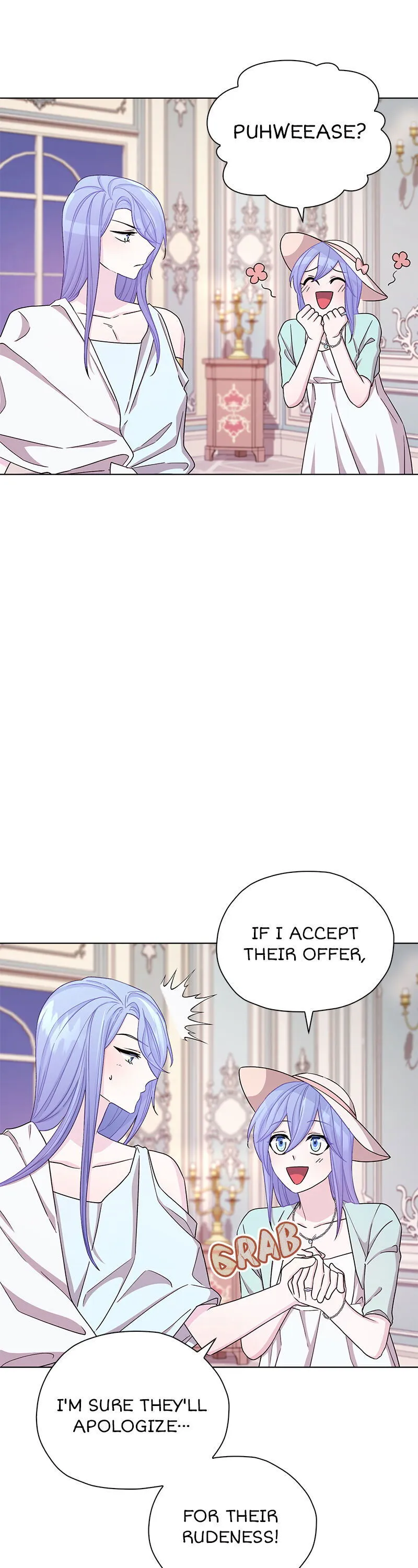 The Daughter of the Elemental King Chapter 38 Online - página 12