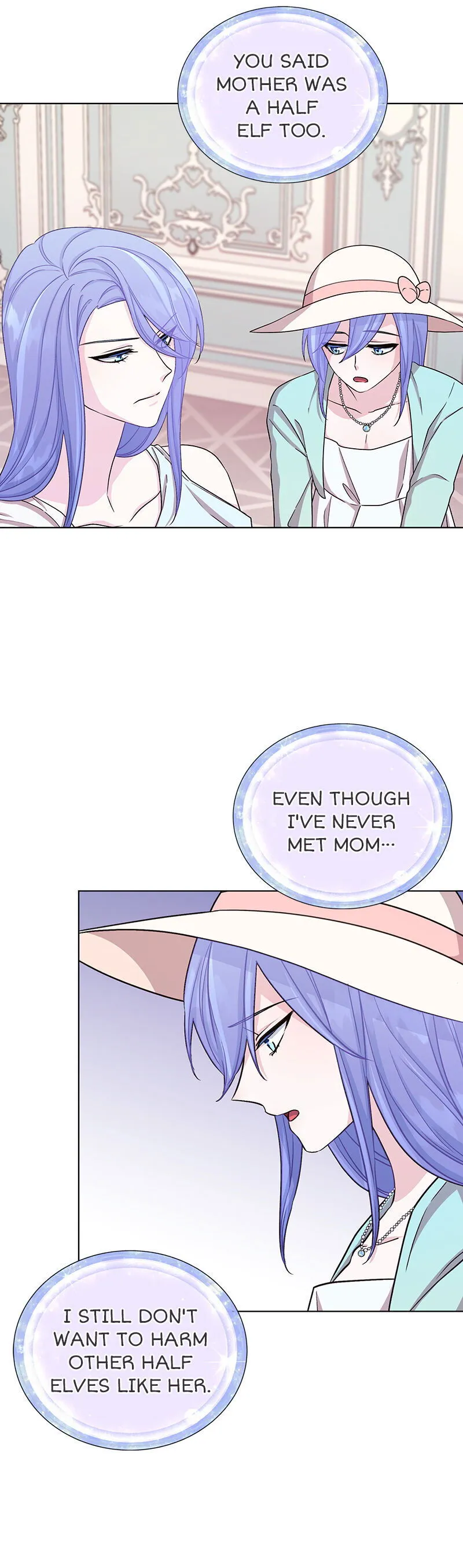 The Daughter of the Elemental King Chapter 38 Online - página 15