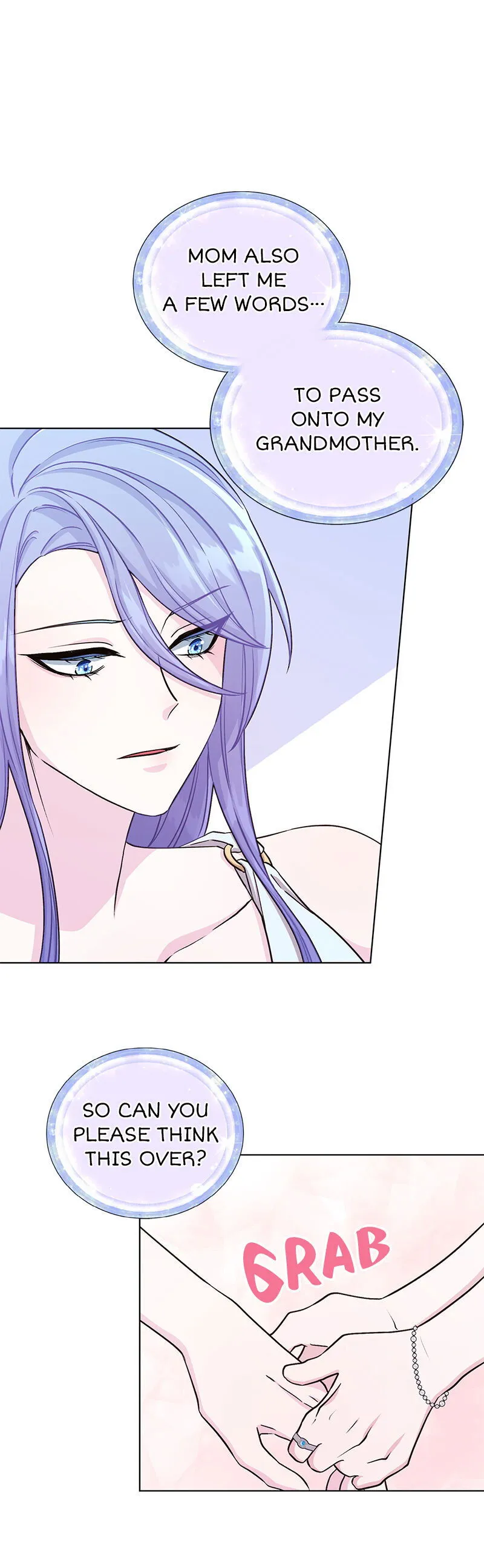 The Daughter of the Elemental King Chapter 38 Online - página 17