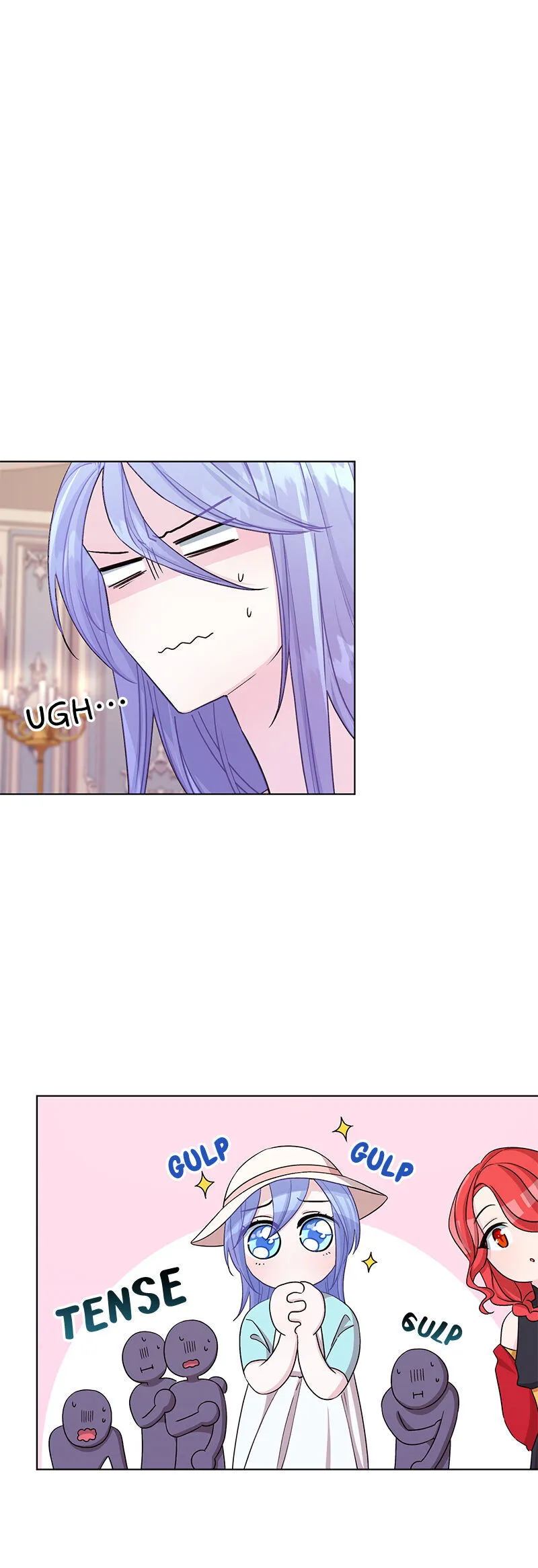 The Daughter of the Elemental King Chapter 38 Online - página 19