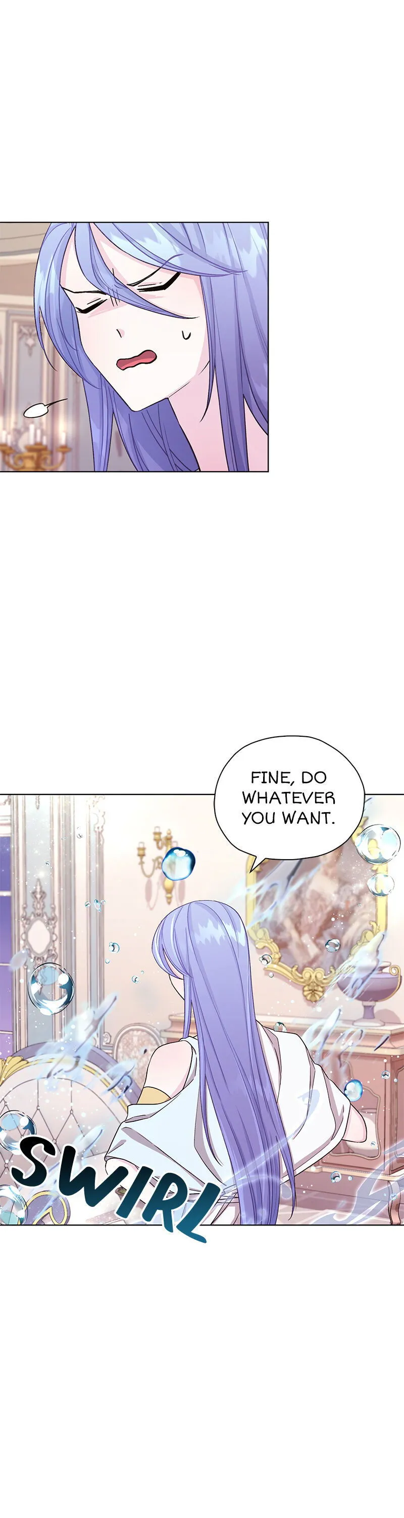 The Daughter of the Elemental King Chapter 38 Online - página 20
