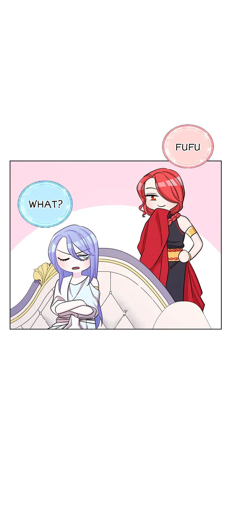 The Daughter of the Elemental King Chapter 38 Online - página 23
