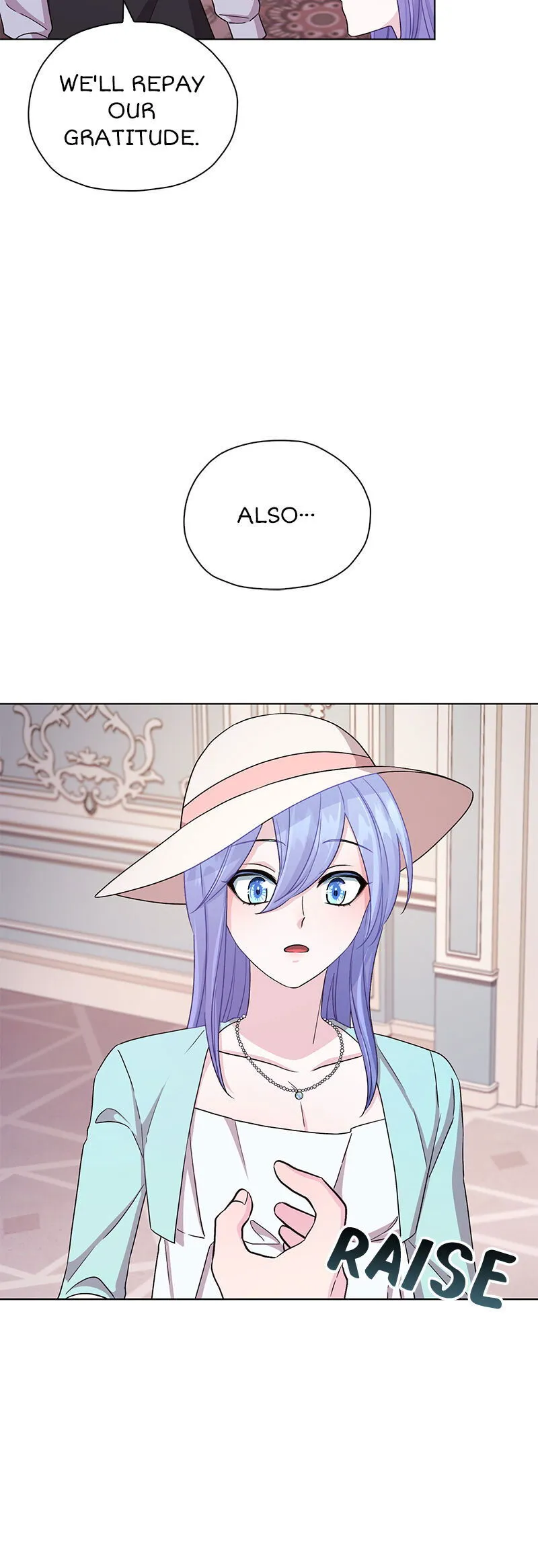 The Daughter of the Elemental King Chapter 38 Online - página 25