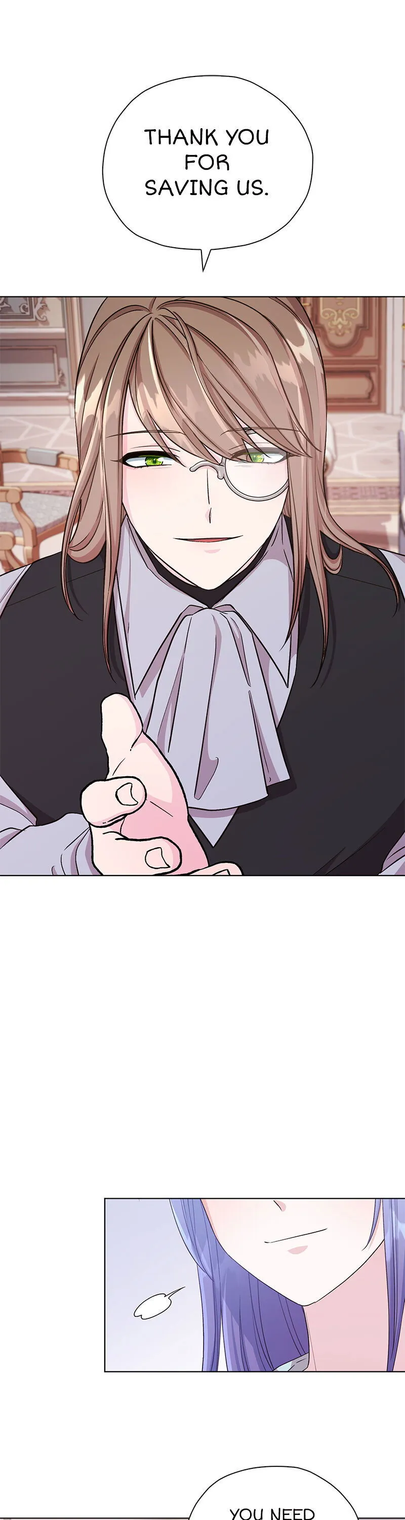 The Daughter of the Elemental King Chapter 38 Online - página 26