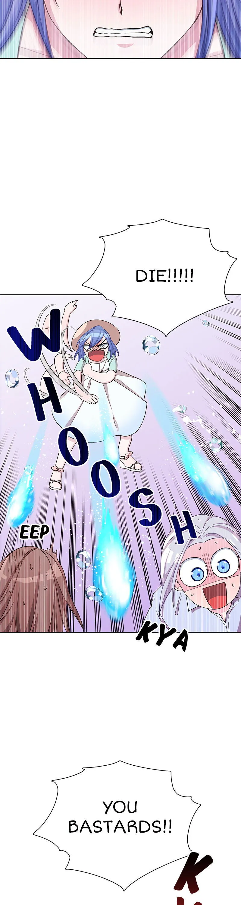 The Daughter of the Elemental King Chapter 38 Online - página 37
