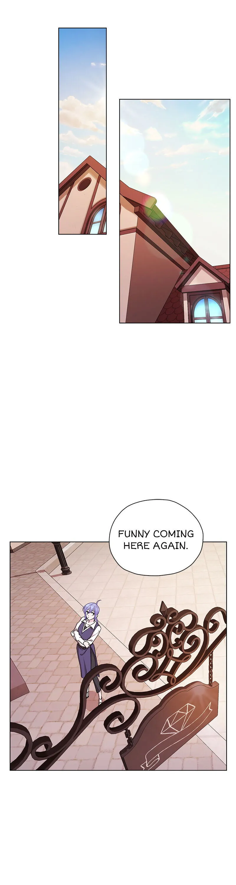 The Daughter of the Elemental King Chapter 39 Online - página 3