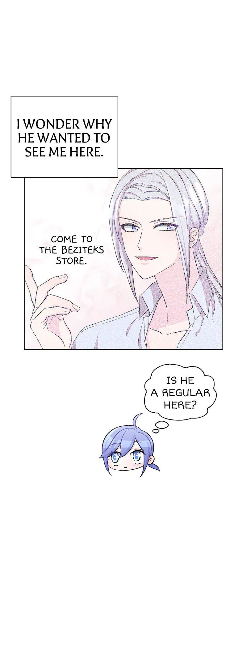 The Daughter of the Elemental King Chapter 39 Online - página 4