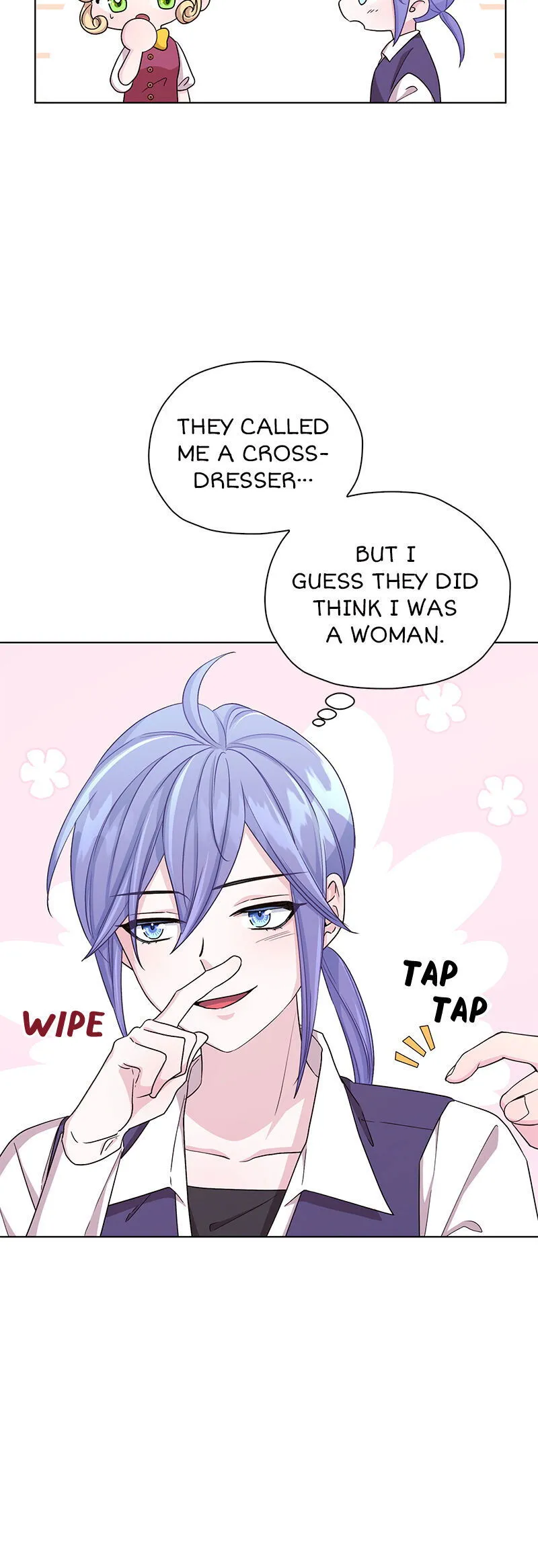 The Daughter of the Elemental King Chapter 39 Online - página 6