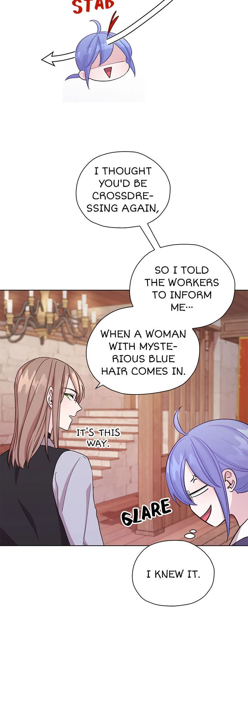 The Daughter of the Elemental King Chapter 39 Online - página 8