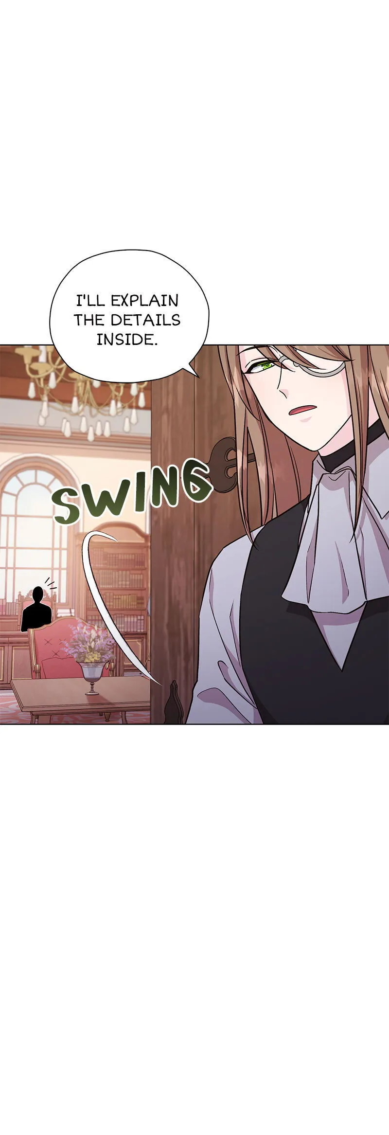 The Daughter of the Elemental King Chapter 39 Online - página 10