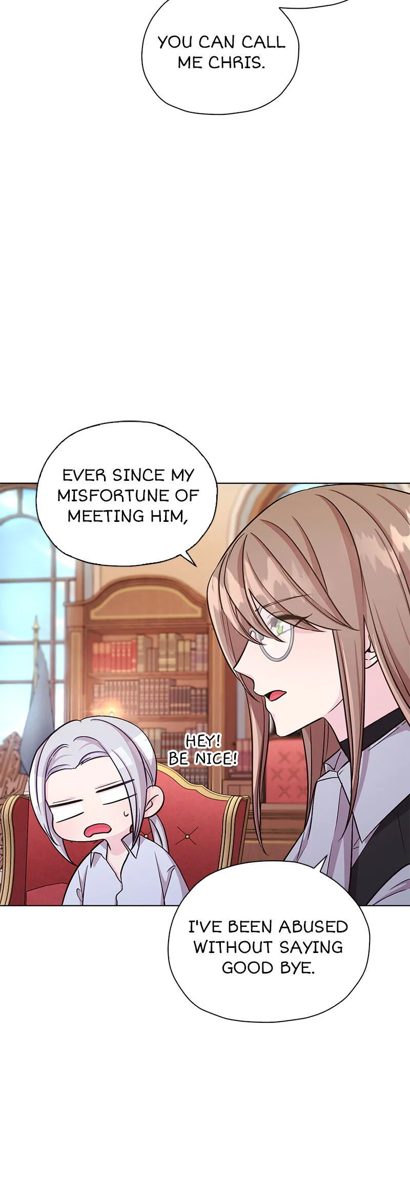 The Daughter of the Elemental King Chapter 39 Online - página 16