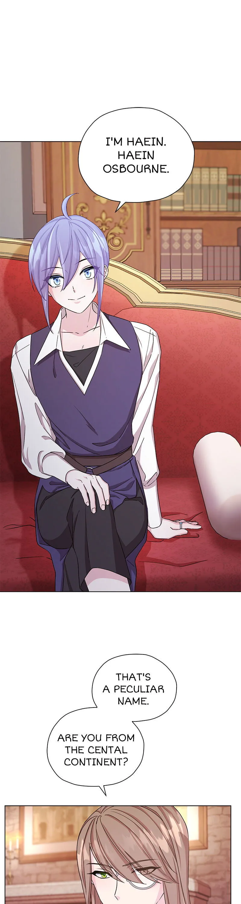 The Daughter of the Elemental King Chapter 39 Online - página 17