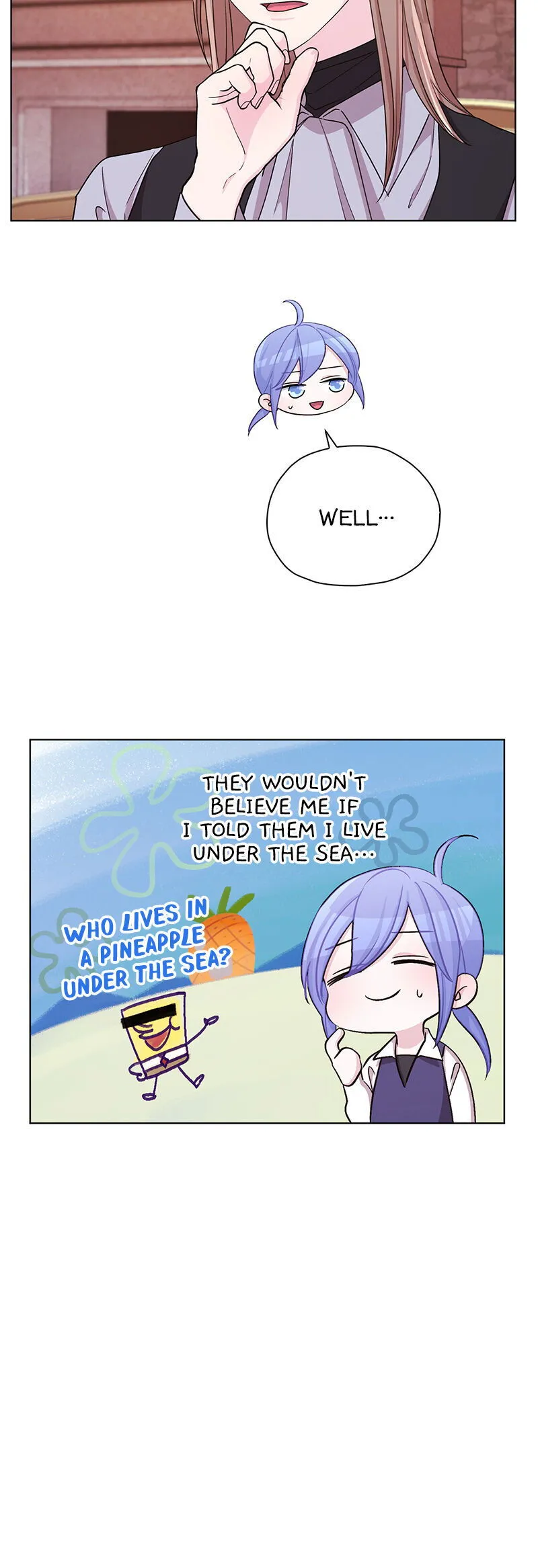 The Daughter of the Elemental King Chapter 39 Online - página 18
