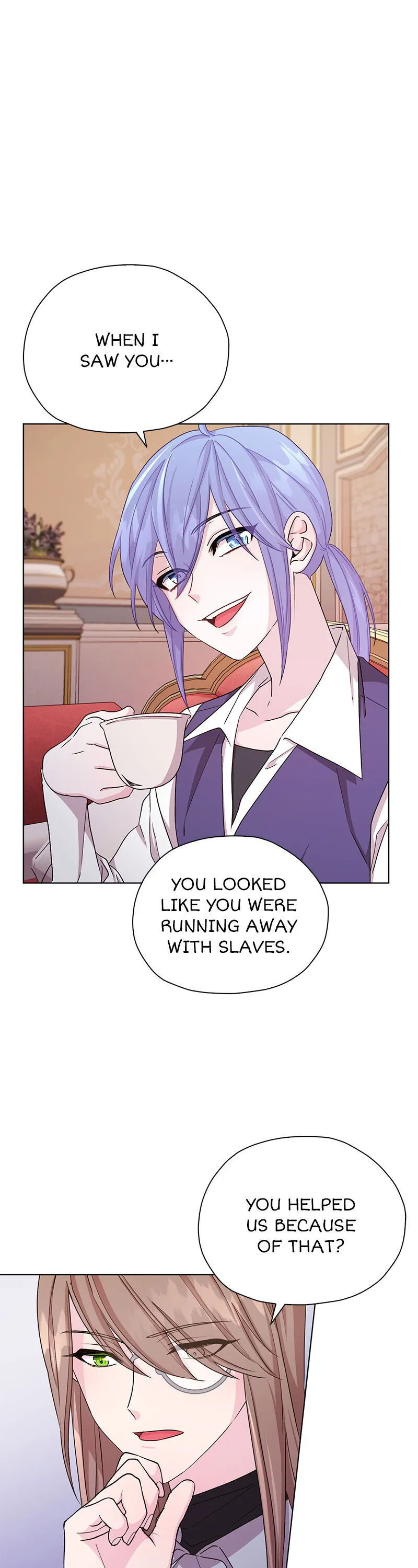 The Daughter of the Elemental King Chapter 39 Online - página 25