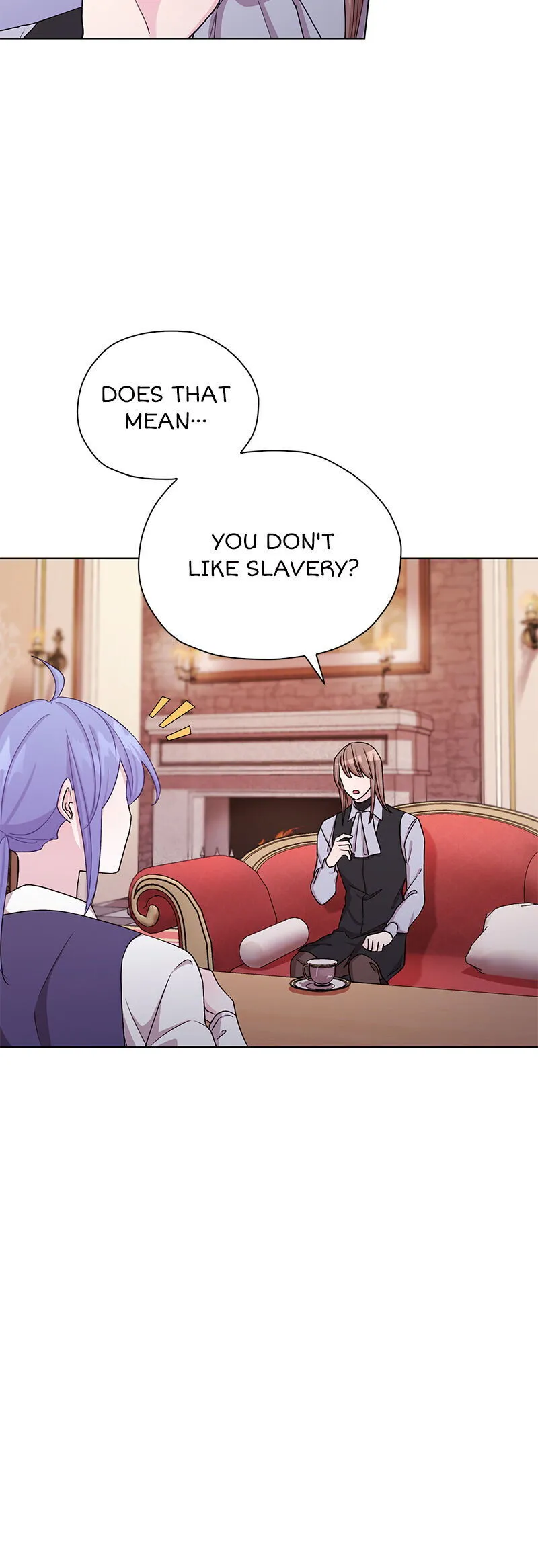The Daughter of the Elemental King Chapter 39 Online - página 26