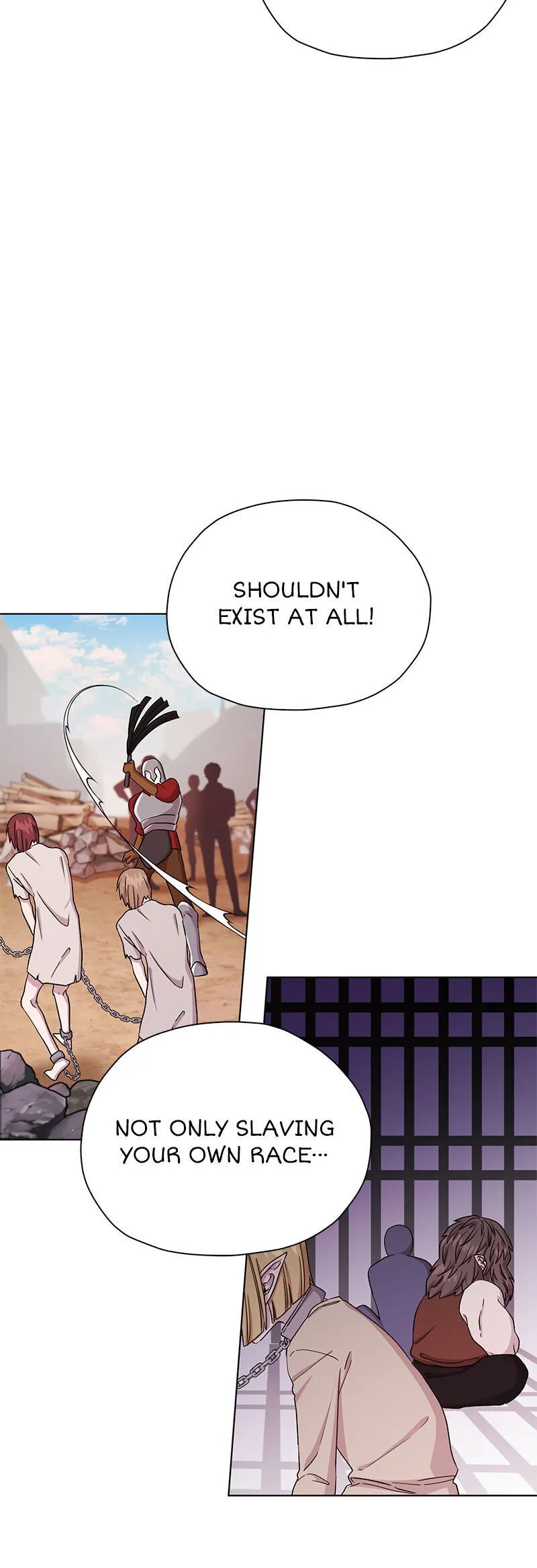 The Daughter of the Elemental King Chapter 39 Online - página 28