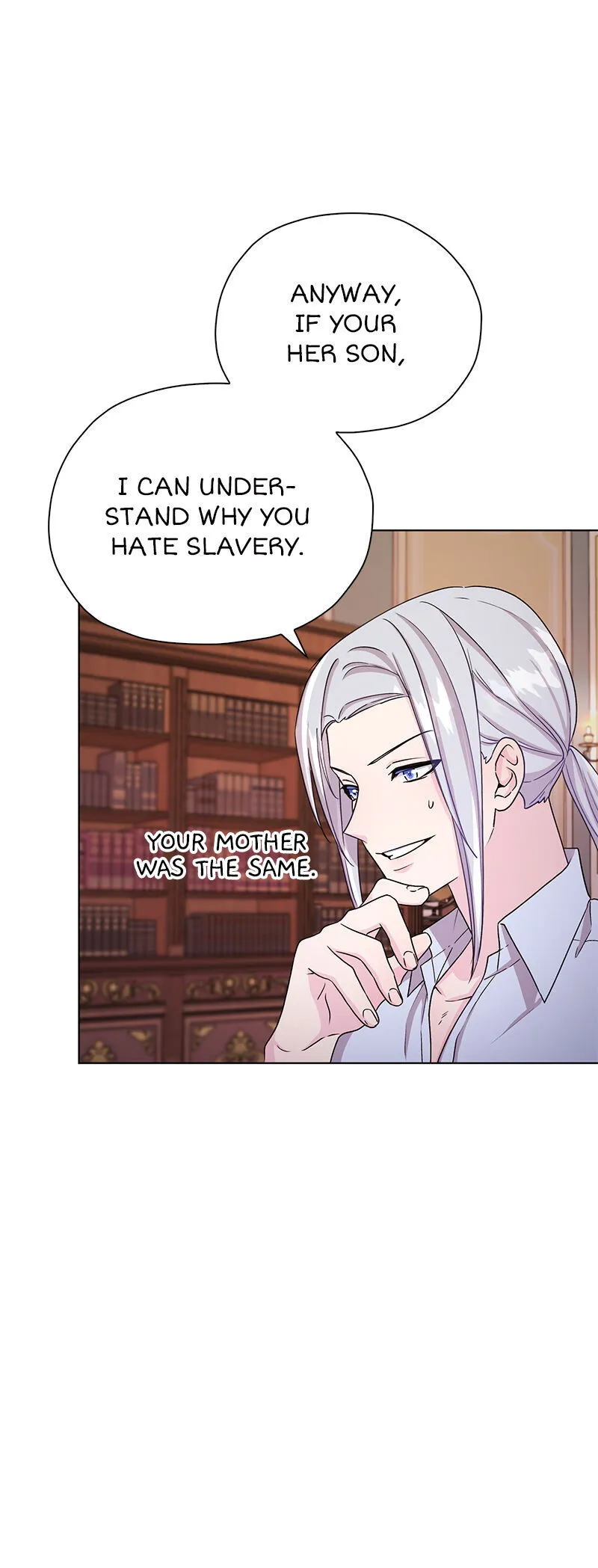 The Daughter of the Elemental King Chapter 39 Online - página 36