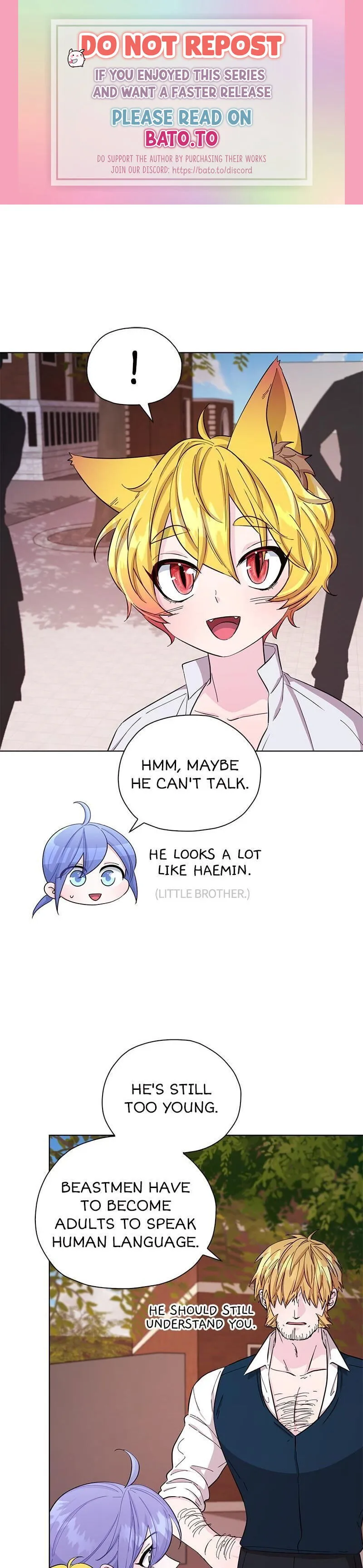 The Daughter of the Elemental King Chapter 41 Online - página 2