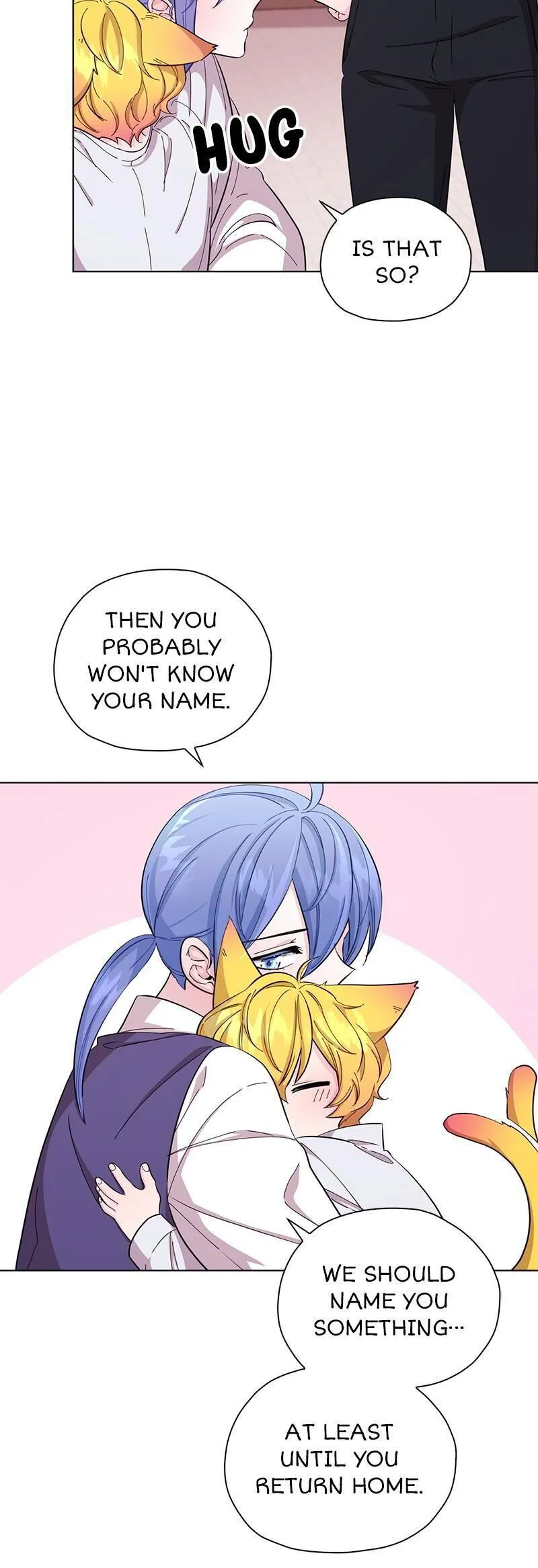 The Daughter of the Elemental King Chapter 41 Online - página 3