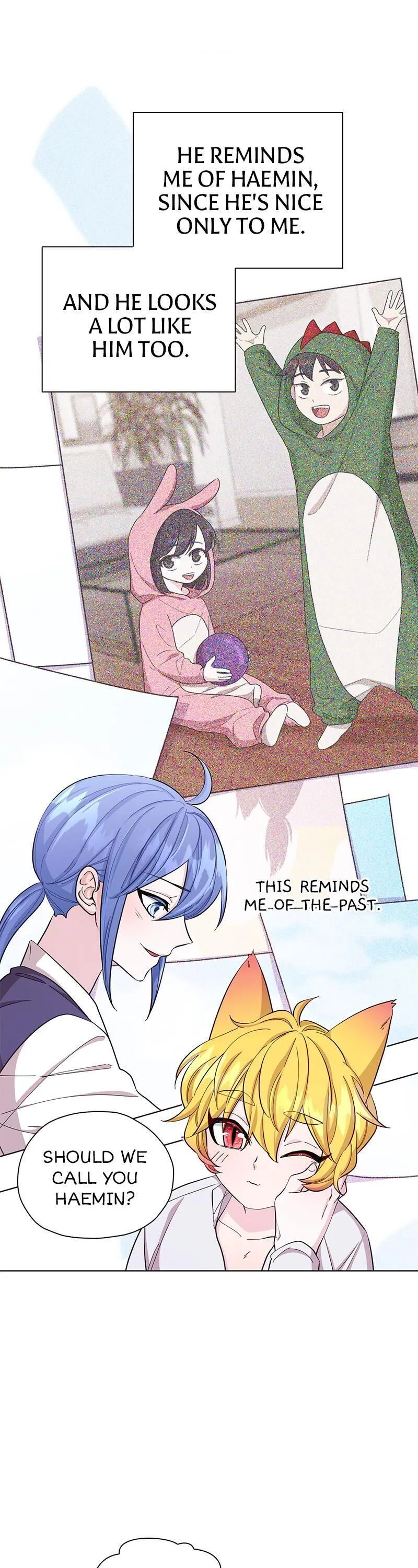 The Daughter of the Elemental King Chapter 41 Online - página 4
