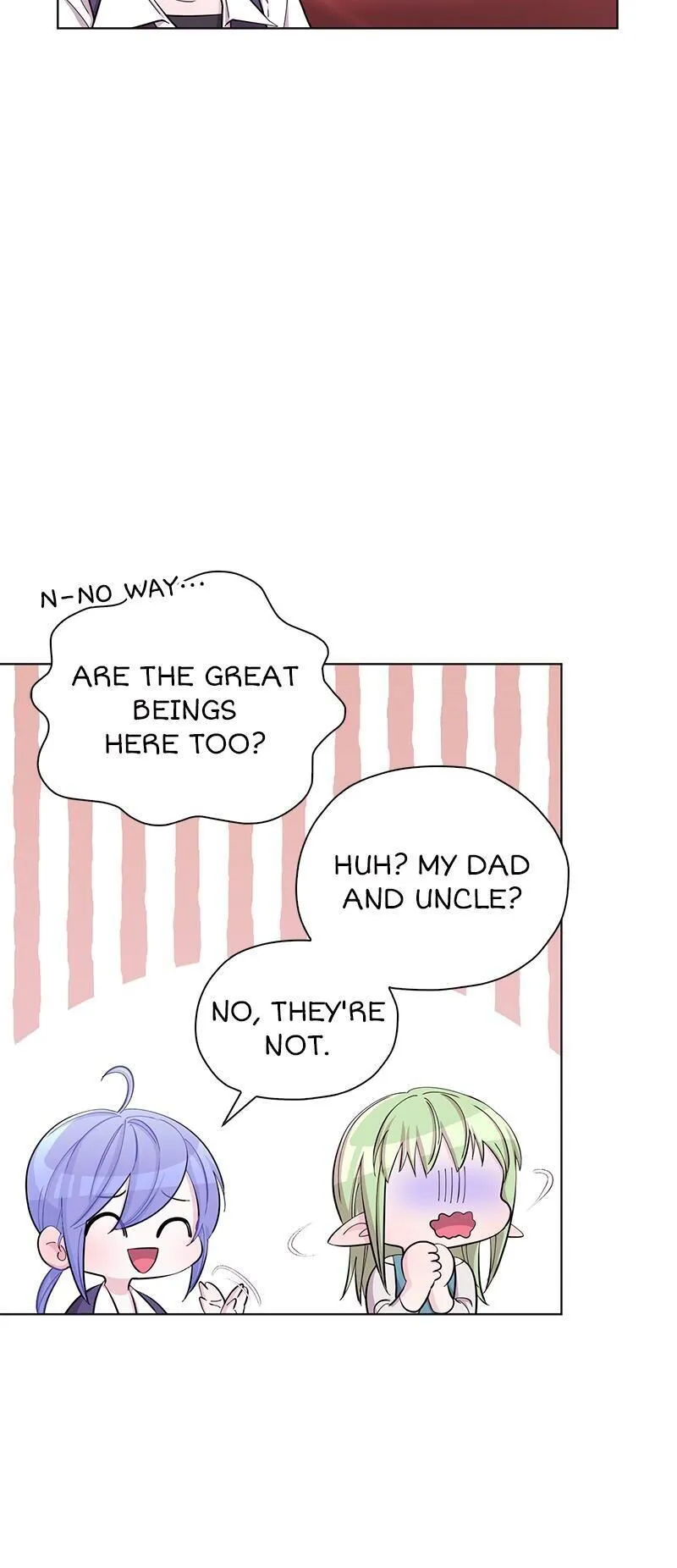 The Daughter of the Elemental King Chapter 41 Online - página 12