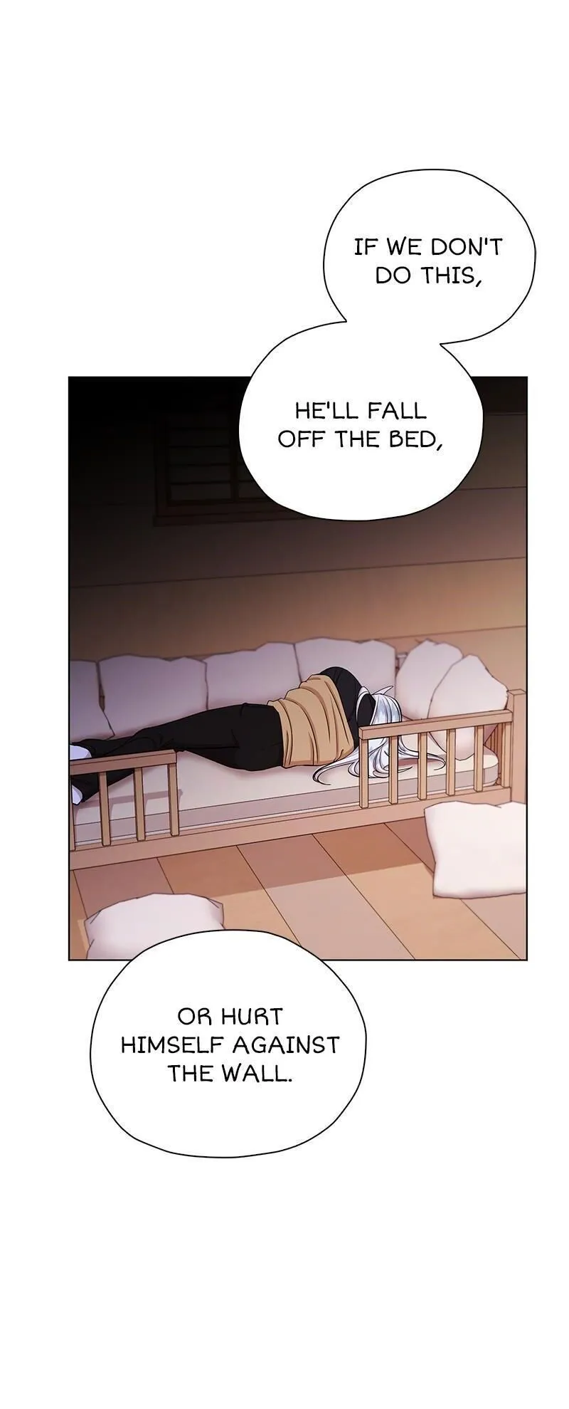 The Daughter of the Elemental King Chapter 41 Online - página 28